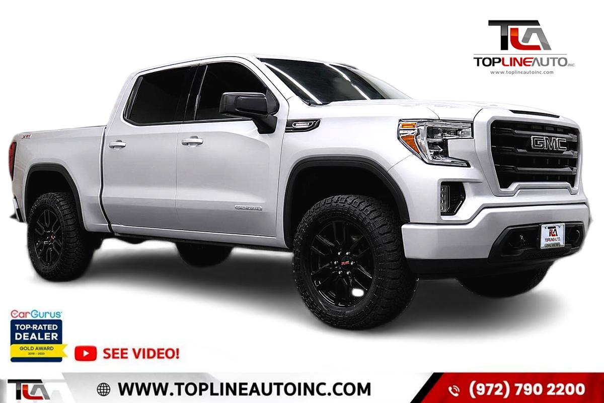 gmc sierra 1500 2020 3GTU9CET9LG283347 image gmc sierra 1500 2020 3GTU9CET9LG283347 image